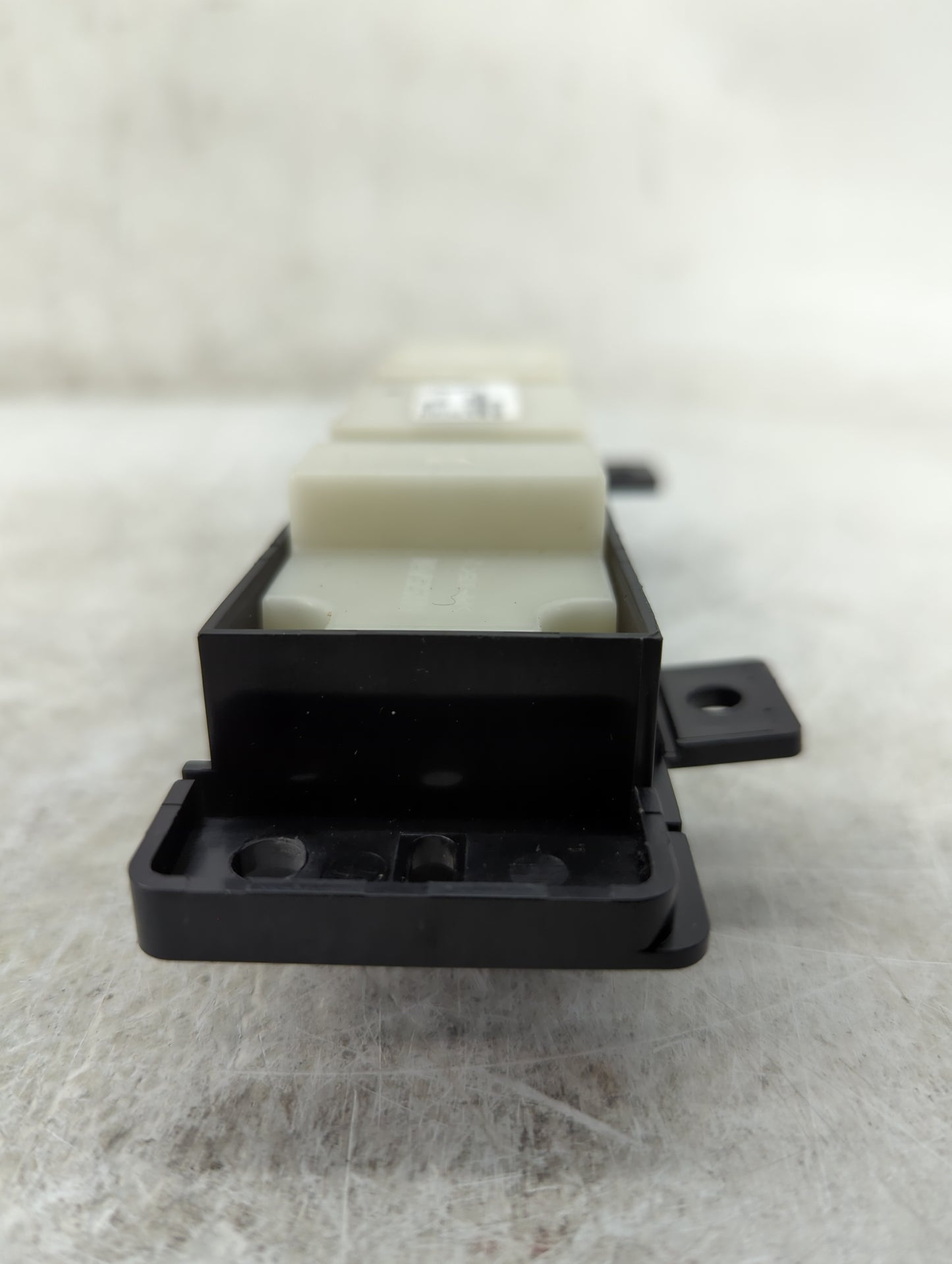 2013-2020 Nissan Pathfinder Climate Control Module Temperature AC/Heater Replacement P/N:275113KA0A 275113KA0AE Fits OEM Use