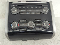 2013-2016 Nissan Pathfinder Climate Control Module Temperature AC/Heater Replacement P/N:68260 3KA0A F21PB1040B Fits OEM Use