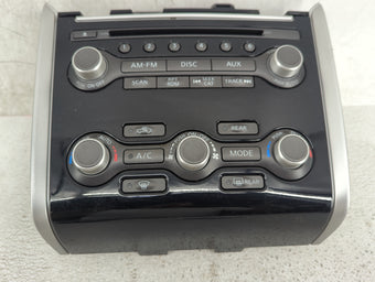 compare product 2013-2016 Nissan Pathfinder Climate Control Module Temperature AC/Heater Replacement P/N:68260 3KA0A F21PB1040B Fits OEM Used Auto Parts