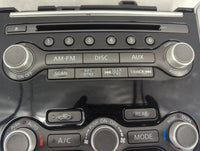2013-2016 Nissan Pathfinder Climate Control Module Temperature AC/Heater Replacement P/N:68260 3KA0A F21PB1040B Fits OEM Use