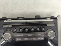 2013-2016 Nissan Pathfinder Climate Control Module Temperature AC/Heater Replacement P/N:68260 3KA0A F21PB1040B Fits OEM Use