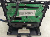2013-2016 Nissan Pathfinder Climate Control Module Temperature AC/Heater Replacement P/N:68260 3KA0A F21PB1040B Fits OEM Use
