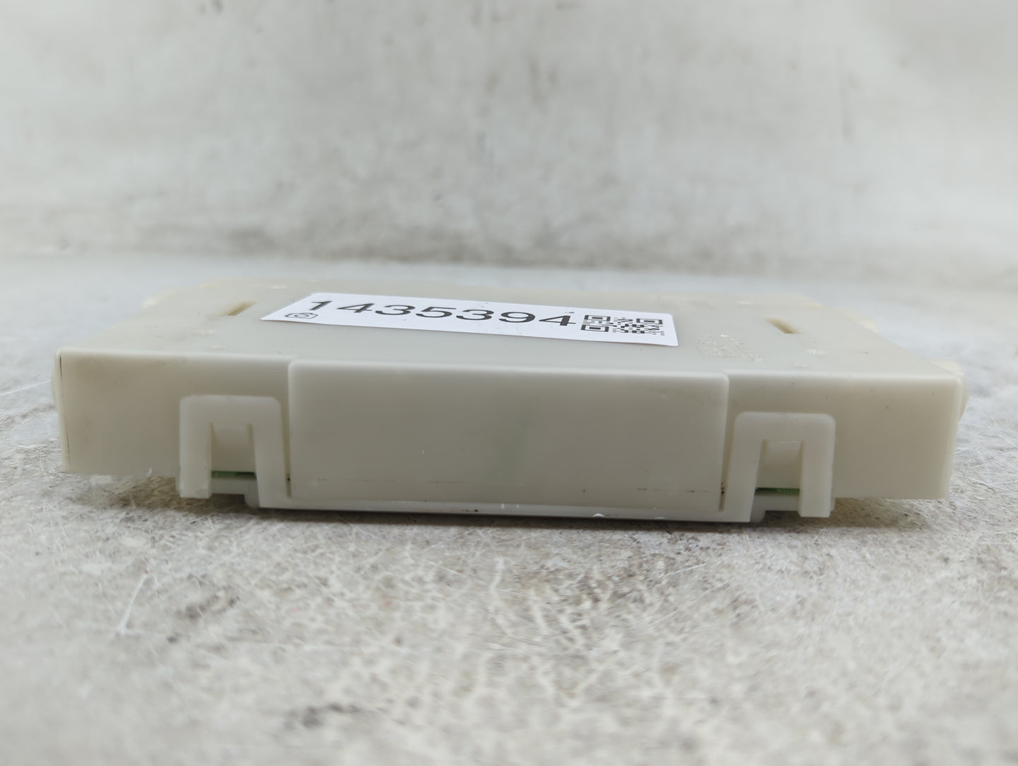 2014 Nissan Pathfinder Radio AM FM Cd Player Receiver Replacement P/N:27760 3KA3A Fits OEM Used Auto Parts - Oemusedautopart