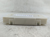 2013-2013 Nissan Pathfinder Temperature Control Module 27760 3ka3a - Oemusedautoparts1.com