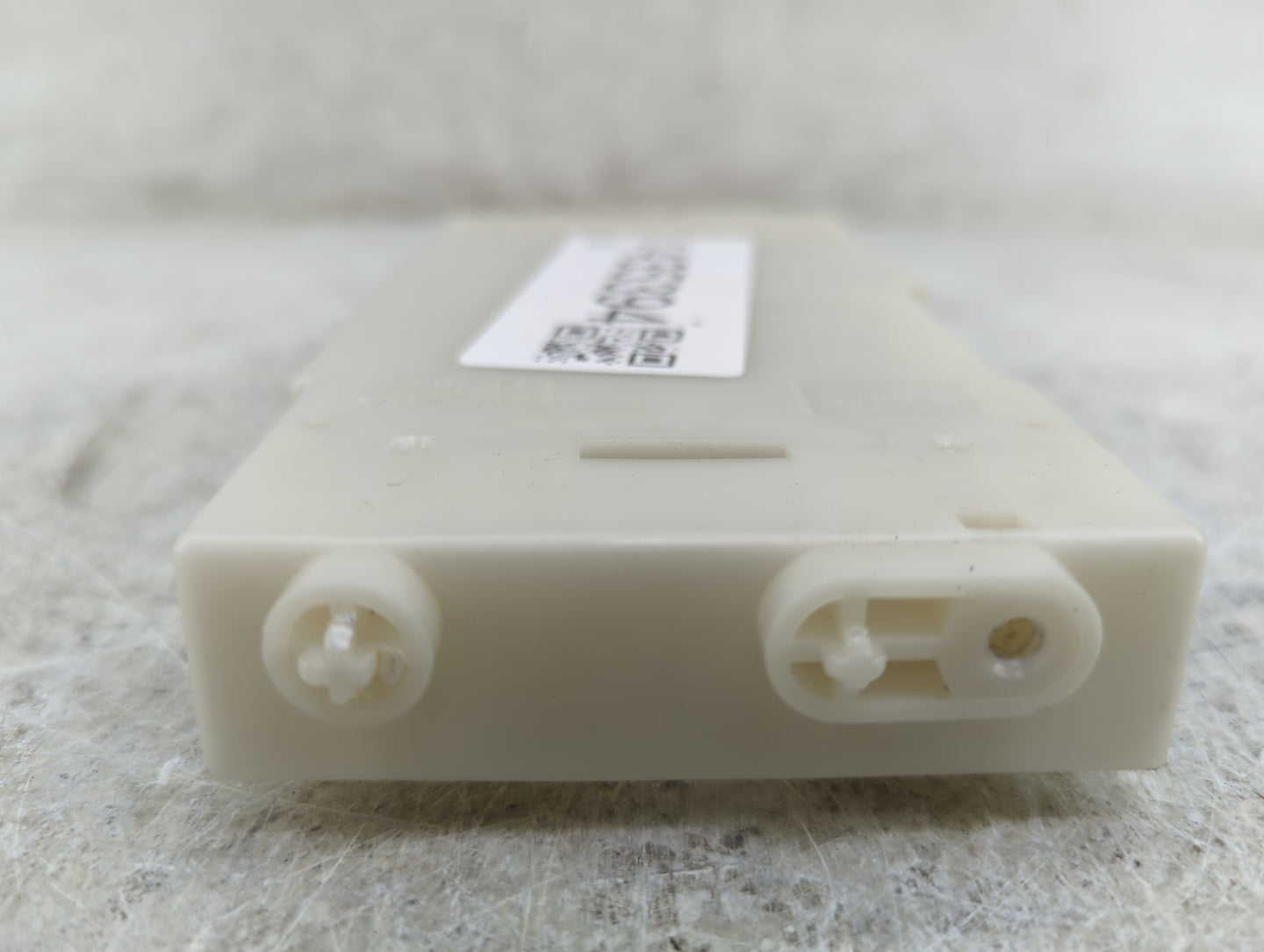 2013-2013 Nissan Pathfinder Temperature Control Module 27760 3ka3a - Oemusedautoparts1.com
