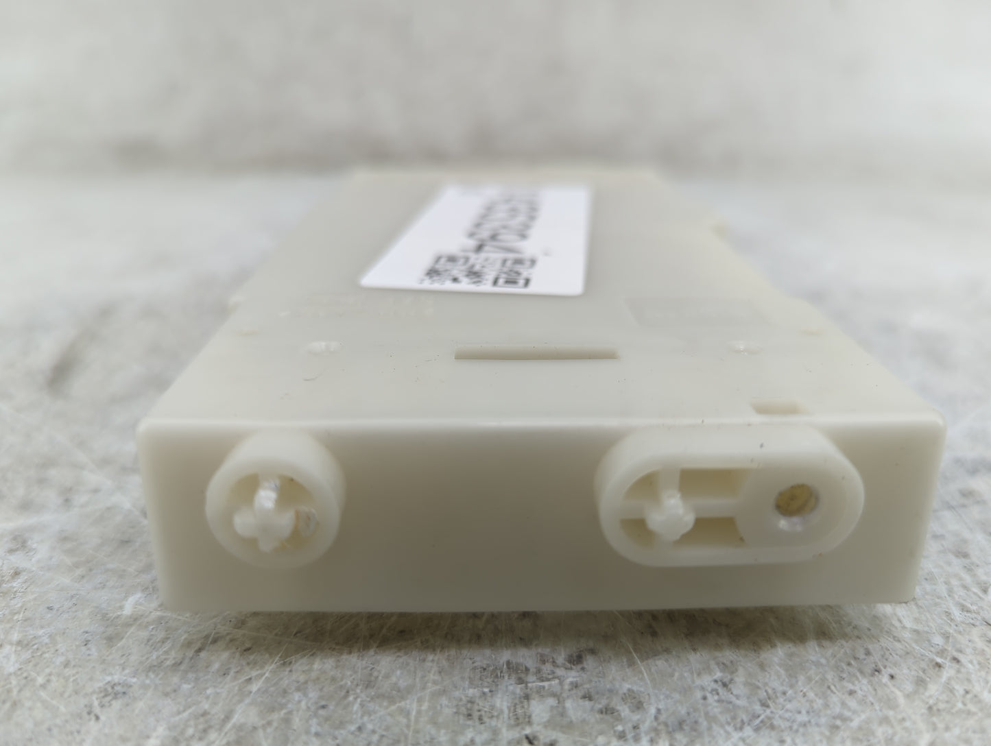 2013-2013 Nissan Pathfinder Temperature Control Module 27760 3ka3a - Oemusedautoparts1.com