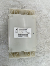 2013-2013 Nissan Pathfinder Temperature Control Module 27760 3ka3a - Oemusedautoparts1.com