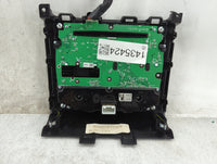 2013-2016 Nissan Pathfinder Climate Control Module Temperature AC/Heater Replacement P/N:3KA0B F21PB1040B Fits OEM Used Auto