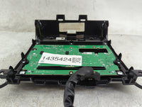 2013-2016 Nissan Pathfinder Climate Control Module Temperature AC/Heater Replacement P/N:3KA0B F21PB1040B Fits OEM Used Auto