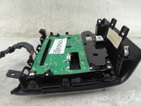 2013-2016 Nissan Pathfinder Climate Control Module Temperature AC/Heater Replacement P/N:3KA0B F21PB1040B Fits OEM Used Auto