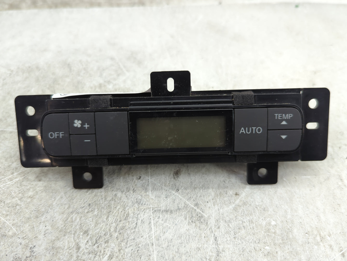 2013-2020 Nissan Pathfinder Climate Control Module Temperature AC/Heater Replacement P/N:275113KA0A 275113KA0A-E Fits OEM Us