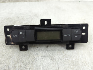 2013-2020 Nissan Pathfinder Climate Control Module Temperature AC/Heater Replacement P/N:275113KA0A 275113KA0A-E Fits OEM Us