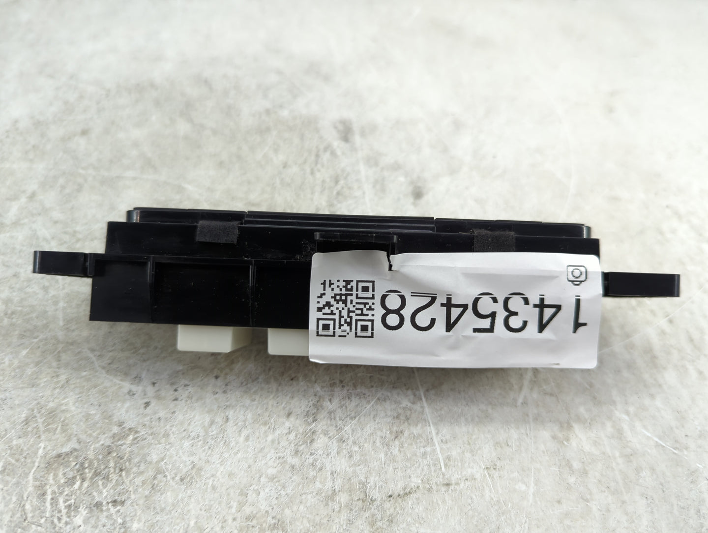 2013-2020 Nissan Pathfinder Climate Control Module Temperature AC/Heater Replacement P/N:275113KA0A 275113KA0A-E Fits OEM Us