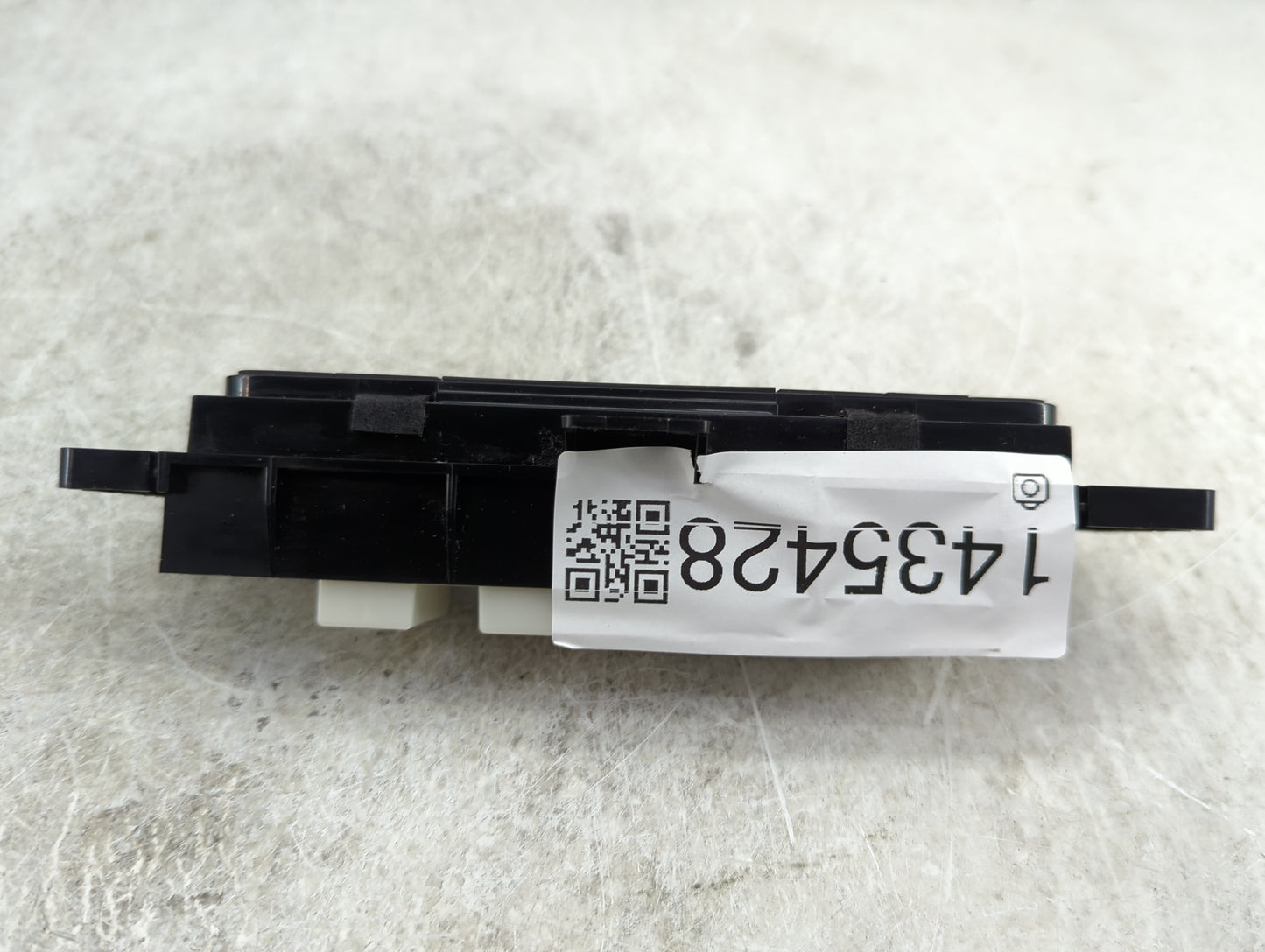 2013-2020 Nissan Pathfinder Climate Control Module Temperature AC/Heater Replacement P/N:275113KA0A 275113KA0A-E Fits OEM Us