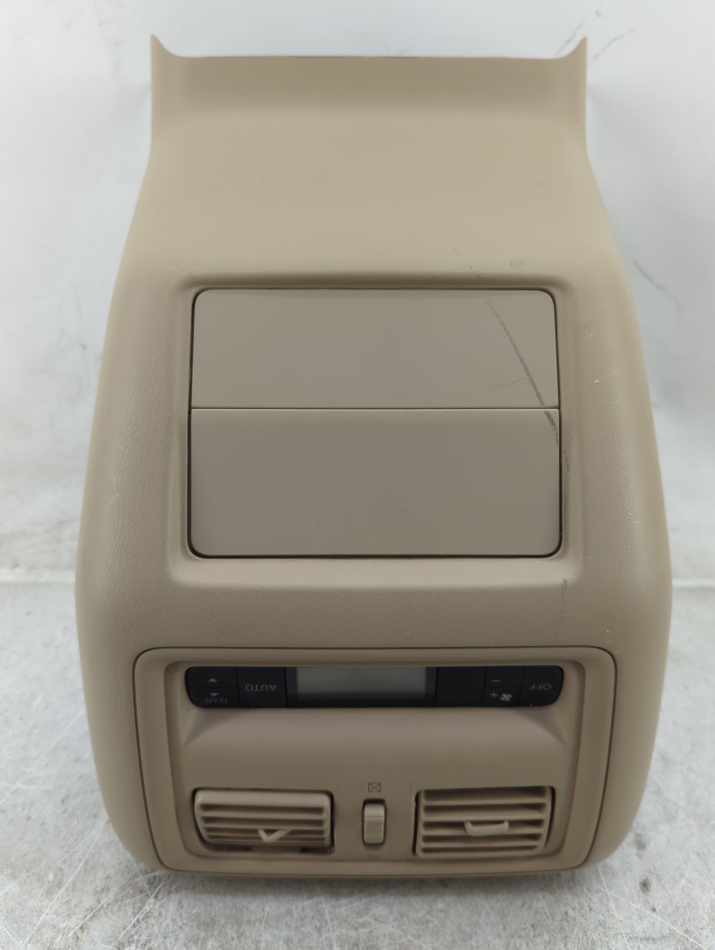 2013-2020 Nissan Pathfinder Climate Control Module Temperature AC/Heater Replacement P/N:24167 9PA0A Fits OEM Used Auto Part