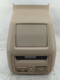 2013-2020 Nissan Pathfinder Climate Control Module Temperature AC/Heater Replacement P/N:24167 9PA0A Fits OEM Used Auto Part
