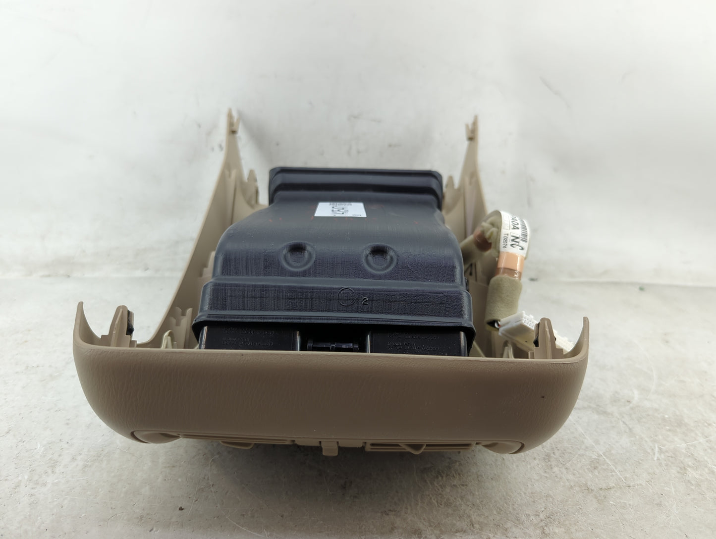 2013-2020 Nissan Pathfinder Climate Control Module Temperature AC/Heater Replacement P/N:24167 9PA0A Fits OEM Used Auto Part