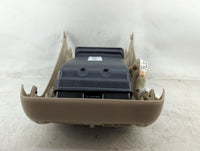 2013-2020 Nissan Pathfinder Climate Control Module Temperature AC/Heater Replacement P/N:24167 9PA0A Fits OEM Used Auto Part