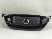 2013-2016 Nissan Pathfinder Climate Control Module Temperature AC/Heater Replacement P/N:27500 3KA2A Fits Fits 2013 2014 201