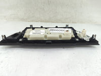 2013-2016 Nissan Pathfinder Climate Control Module Temperature AC/Heater Replacement P/N:27500 3KA2A Fits Fits 2013 2014 201