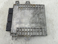 2014 Nissan Pathfinder PCM Engine Control Computer ECU ECM PCU OEM P/N:NEC010-034 824389 Fits OEM Used Auto Parts - Oemuseda