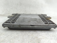 2014 Nissan Pathfinder PCM Engine Control Computer ECU ECM PCU OEM P/N:NEC010-034 824389 Fits OEM Used Auto Parts - Oemuseda