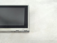 2013-2016 Nissan Pathfinder Information Display Screen - Oemusedautoparts1.com