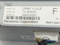2013-2016 Nissan Pathfinder Information Display Screen - Oemusedautoparts1.com