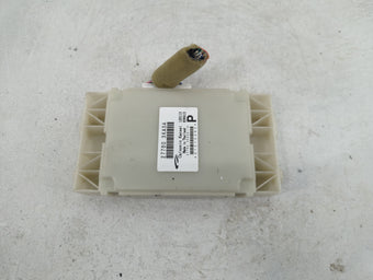 compare product 2014 Nissan Pathfinder Radio AM FM Cd Player Receiver Replacement P/N:27760 3KA3A 27760 3KA3A--A Fits OEM Used Auto Parts