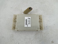 2013-2013 Nissan Pathfinder Temperature Control Module - Oemusedautoparts1.com