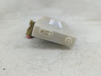 2013-2013 Nissan Pathfinder Temperature Control Module - Oemusedautoparts1.com