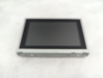 compare product 2013-2016 Nissan Pathfinder Information Radio Display Screen 1439887