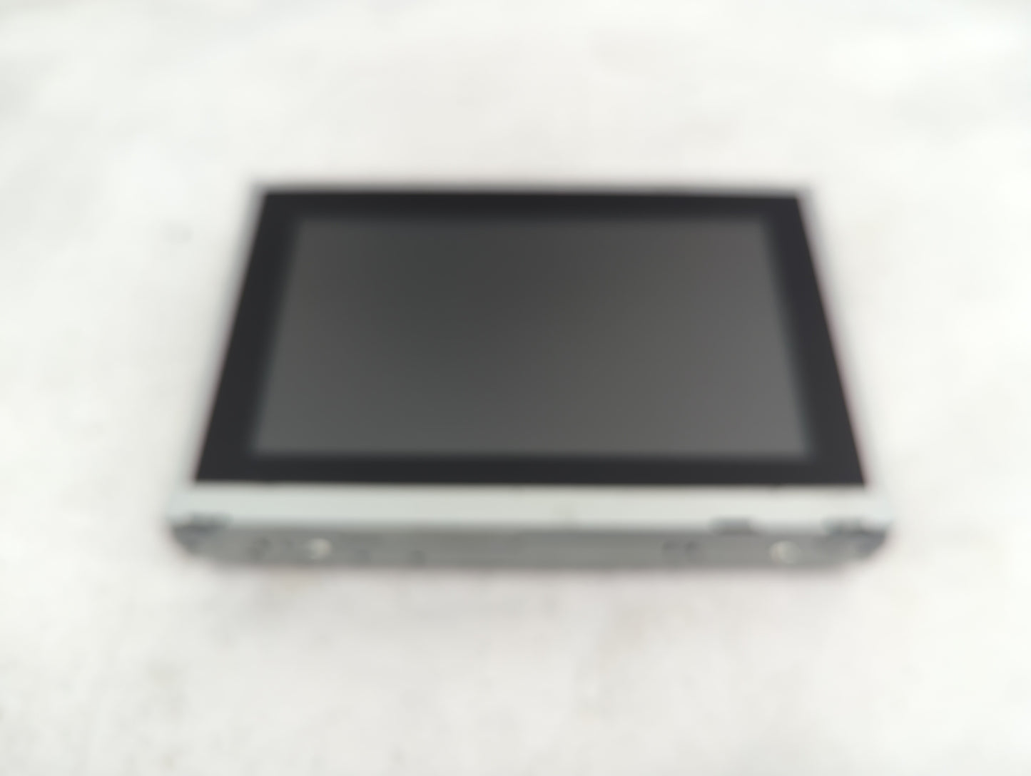 2013-2016 Nissan Pathfinder Information Display Screen - Oemusedautoparts1.com