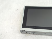 2013-2016 Nissan Pathfinder Information Radio Display Screen 1439887 - Oemusedautoparts1.com