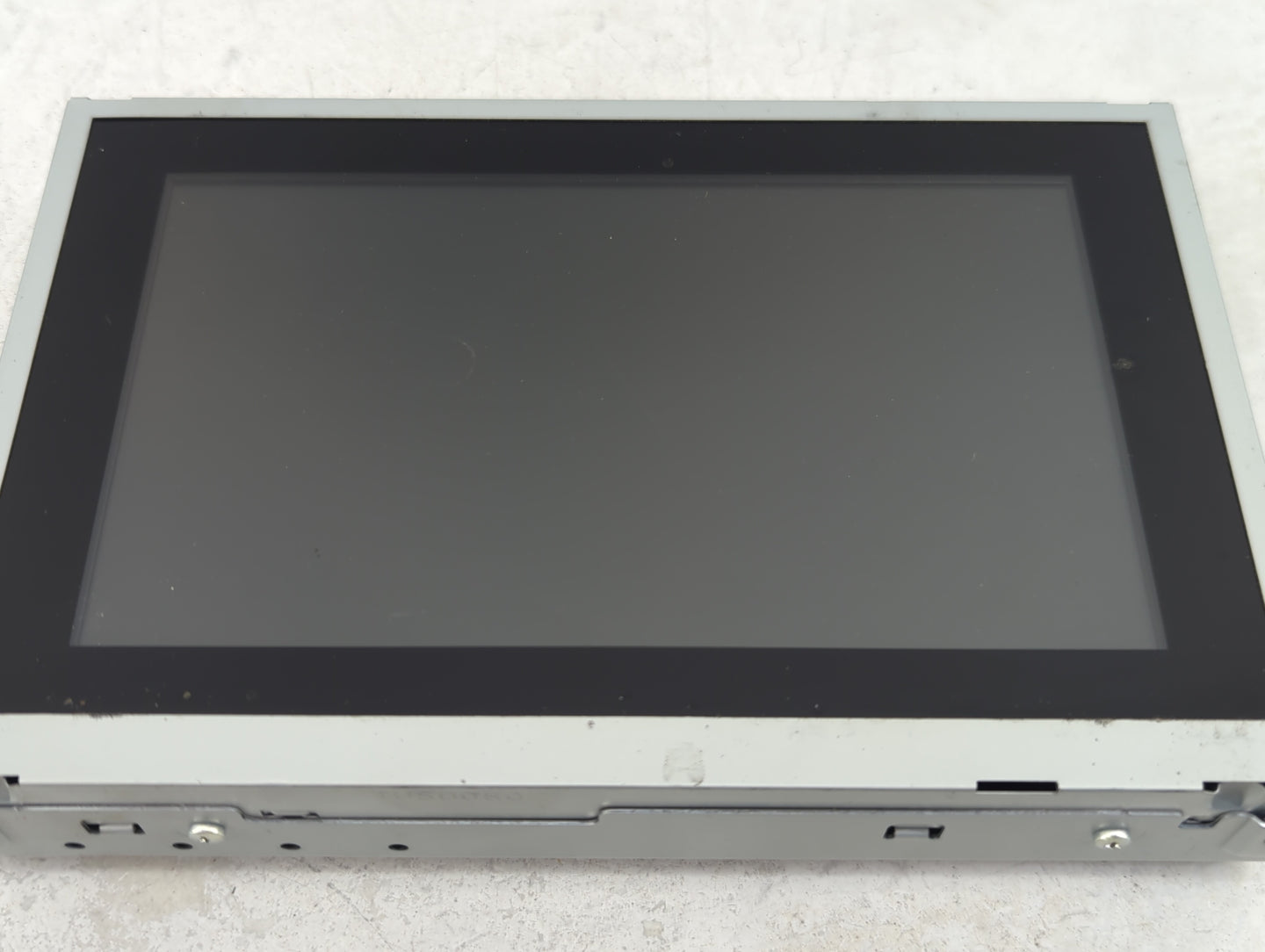 2013-2016 Nissan Pathfinder Information Display Screen - Oemusedautoparts1.com