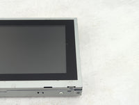 2013-2016 Nissan Pathfinder Information Radio Display Screen 1439887 - Oemusedautoparts1.com