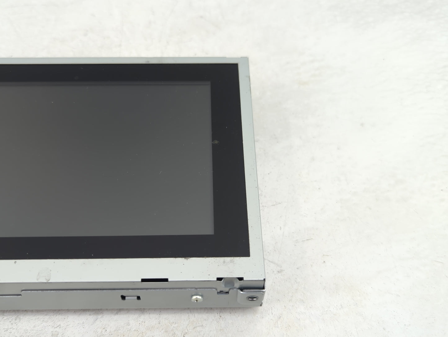2013-2016 Nissan Pathfinder Information Display Screen - Oemusedautoparts1.com