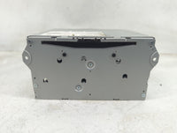 2013-2014 Nissan Pathfinder Radio AM FM Cd Player Receiver Replacement P/N:2591A 1SX5E CV-VN51E14D Fits Fits 2013 2014 2015 