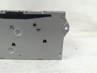 2013-2014 Nissan Pathfinder Radio AM FM Cd Player Receiver Replacement P/N:2591A 1SX5E CV-VN51E14D Fits Fits 2013 2014 2015 