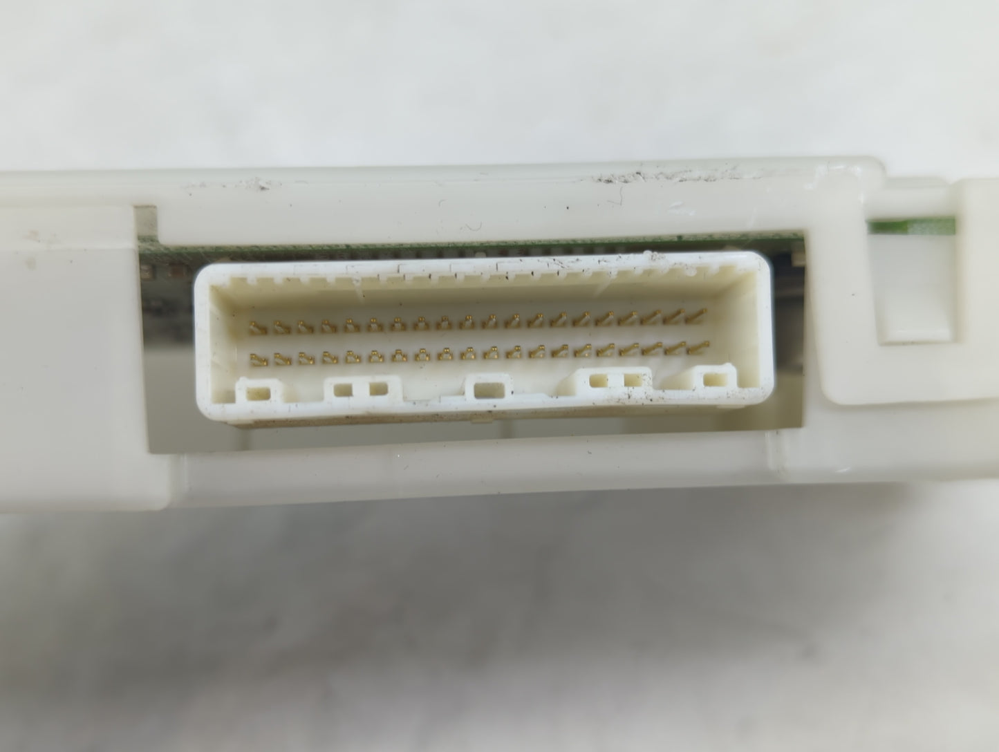 2014 Nissan Pathfinder Climate Control Module Temperature AC/Heater Replacement P/N:27760 3KA3A 27760 3KA3A--B Fits OEM Used