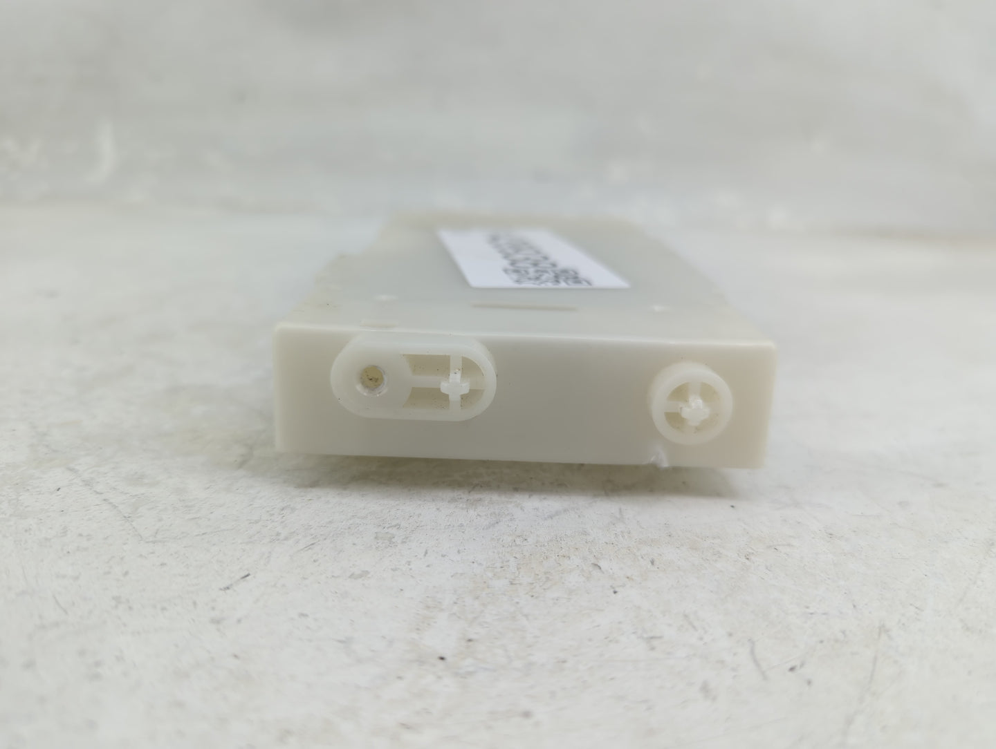 2014 Nissan Pathfinder Climate Control Module Temperature AC/Heater Replacement P/N:27760 3KA3A 27760 3KA3A--B Fits OEM Used