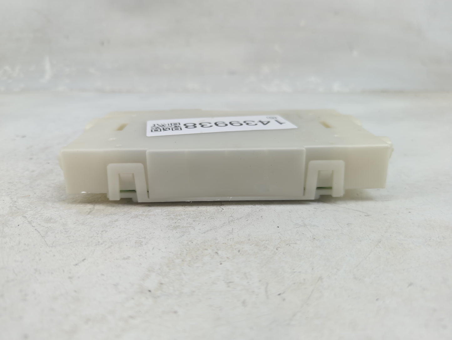 2014 Nissan Pathfinder Climate Control Module Temperature AC/Heater Replacement P/N:27760 3KA3A 27760 3KA3A--B Fits OEM Used