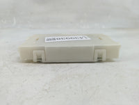 2014 Nissan Pathfinder Climate Control Module Temperature AC/Heater Replacement P/N:27760 3KA3A 27760 3KA3A--B Fits OEM Used