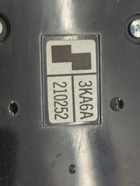 2014 Nissan Pathfinder Climate Control Module Temperature AC/Heater Replacement P/N:3KA6A 210252 Fits OEM Used Auto Parts - 