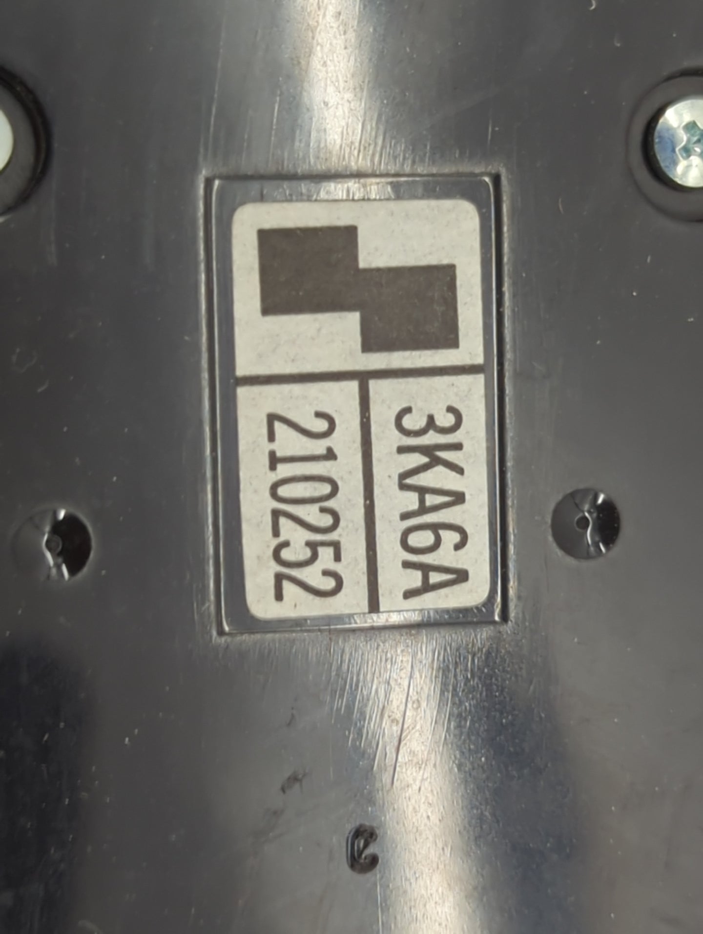 2014 Nissan Pathfinder Climate Control Module Temperature AC/Heater Replacement P/N:3KA6A 210252 Fits OEM Used Auto Parts - 