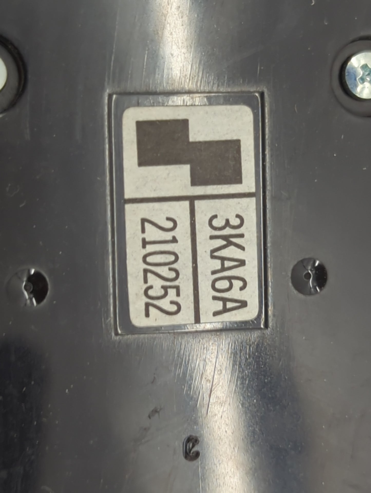 2014 Nissan Pathfinder Climate Control Module Temperature AC/Heater Replacement P/N:3KA6A 210252 Fits OEM Used Auto Parts - 