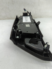 2014 Nissan Pathfinder Climate Control Module Temperature AC/Heater Replacement P/N:3KA6A 210252 Fits OEM Used Auto Parts - 