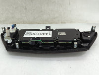 2014 Nissan Pathfinder Climate Control Module Temperature AC/Heater Replacement P/N:3KA6A 210252 Fits OEM Used Auto Parts - 