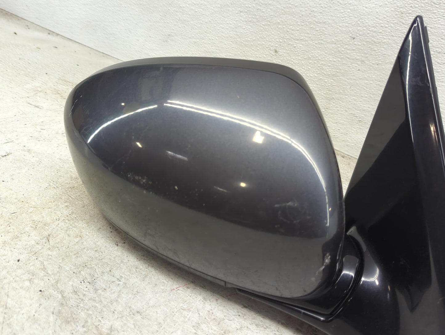 2013-2016 Nissan Pathfinder Passenger Side View Mirror - Right Door Mirror OEM Used - Oemusedautoparts1.com
