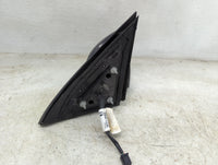 2013-2016 Nissan Pathfinder Passenger Side View Mirror - Right Door Mirror OEM Used - Oemusedautoparts1.com